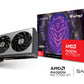 Sapphire NITRO+ Radeon RX 7700 XT AMD 12 Go GDDR6