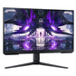 Samsung G30A écran plat de PC 61 cm (24") 1920 x 1080 pixels Full HD LED Noir