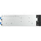 QNAP TS-855EU-RP NAS Rack (2 U) Intel Atom® C5125 8 Go DDR4 0 To QuTS hero Noir