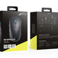 CHERRY XTRFY M8 souris Gaming Ambidextre RF Wireless + USB Type-C Optique 26000 DPI
