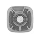 NETGEAR WAX615 3000 Mbit/s Blanc Connexion Ethernet, supportant l'alimentation via ce port (PoE)