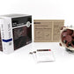 Noctua NH-U9S système de refroidissement d’ordinateur Processeur Refroidisseur 9,2 cm Marron, Métallique
