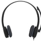 Logitech H151 Stereo Headset Casque multidispositif avec commandes intégrées