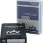 Overland-Tandberg O-T Cassette RDX 500 Go