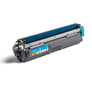 Brother Cartouche de toner TN-246C originale – Cyan