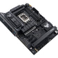ASUS TUF GAMING Z890-PLUS WIFI Intel Z890 LGA 1851 (Socket V1) ATX