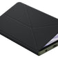 Samsung EF-BX110TBEGWW étui pour tablette 22,1 cm (8.7") Folio Noir