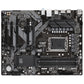 GIGABYTE B760 DS3H DDR4 Carte Mère - Prend en charge les processeurs Intel Core 14e génération, VRM numérique 18+2+1 phases, jusqu'à 5333MHz DDR4 (OC), 2xPCIe 4.0 M.2, LAN GbE, USB 3.2 Gen 2