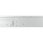 QNAP TS-H3077AFU-R7-64G serveur de stockage NAS Rack (2 U) AMD Ryzen™ 5 64 Go DDR5 0 To QuTS hero Noir, Métallique