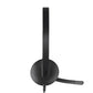 Logitech H340 USB Computer Headset Avec audio numérique