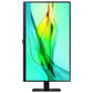 Samsung S60UD écran plat de PC 68,6 cm (27") 2560 x 1440 pixels Quad HD LCD Noir