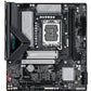 GIGABYTE B860M EAGLE Carte mère - Processeurs Intel Core Ultra, VRM 6+1+2+1 phases, jusqu'à 9066MHz DDR5, 1xPCIe 5.0 + 1xPCIe 4.0 M.2, LAN 2,5 GbE, USB 3.2 Gen 1