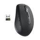 Logitech 910-006958 souris Bureau Droitier RF sans fil + Bluetooth Laser 8000 DPI