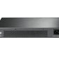 TP-Link TL-SG1024D commutateur réseau Non-géré Gigabit Ethernet (10/100/1000) Gris
