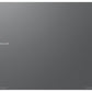 Samsung Galaxy Book5 Pro 360 Copilot+ PC Intel Core Ultra 7 256V Ordinateur portable 40,6 cm (16") Écran tactile WQXGA+ 16 Go LPDDR5x-SDRAM 1 To SSD Wi-Fi 7 (802.11be) Windows 11 Home Gris
