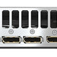 GIGABYTE GeForce RTX 5060 EAGLE OC 8G Carte Graphique - 8GB GDDR7, 128bit, PCI-E 5.0, 2550 MHz Fréquence du cœur, 3 x DisplayPort, 1 x HDMI, GV-N5060EAGLE OC-8GD