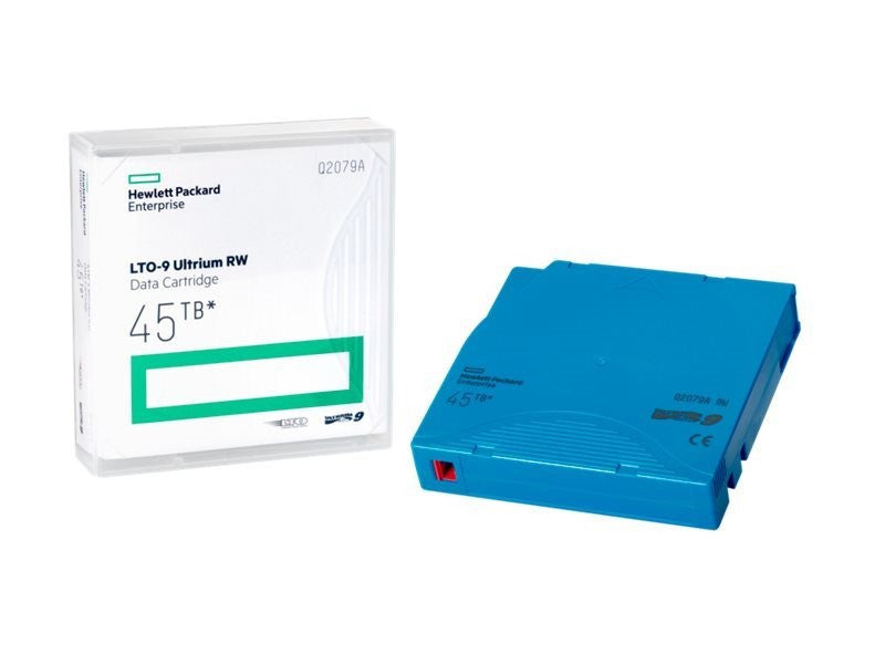 Cartridge HP LTO9 18TB/45TB Q2079A No labels included_48315.jpg