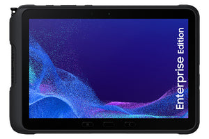 Samsung SM-T636B 5G Qualcomm Snapdragon 128 Go 25,6 cm (10.1") 6 Go Wi-Fi 6 (802.11ax) Noir