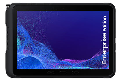 Samsung SM-T636B 5G Qualcomm Snapdragon 128 Go 25,6 cm (10.1") 6 Go Wi-Fi 6 (802.11ax) Noir
