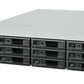 Synology UC3400 serveur de stockage NAS Rack (2 U) Intel® Xeon® D D-1541 8 Go DDR4 0 To