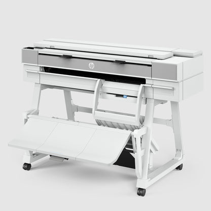 HP Designjet Imprimante multifonction T950, 36 pouces