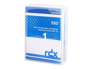 Overland-Tandberg O-T Cassette RDX SSD 1 To