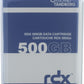 Overland-Tandberg O-T Cassette RDX 500 Go