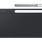 Samsung EF-BX910PBEGWW étui pour tablette 37,1 cm (14.6") Housse Noir
