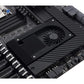 ASUS WRX80E-SAGE SE WIFI AMD WRX80 Socket SP3 ATX étendu