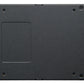 Kingston Technology A400 240 Go 2.5" Série ATA III TLC