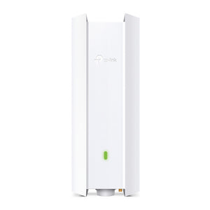TP-Link Omada EAP650-Outdoor 3000 Mbit/s Blanc Connexion Ethernet, supportant l'alimentation via ce port (PoE)