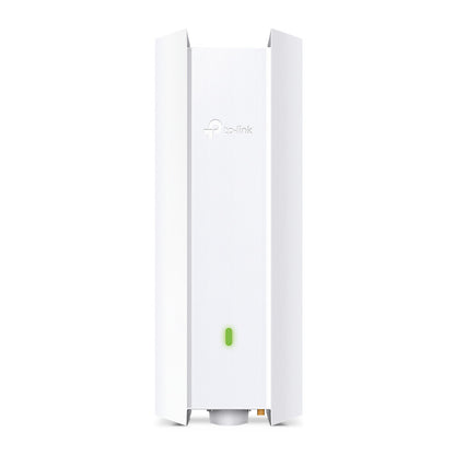 TP-Link Omada EAP650-Outdoor 3000 Mbit/s Blanc Connexion Ethernet, supportant l'alimentation via ce port (PoE)