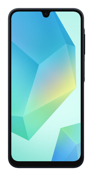 Samsung Galaxy A16 5G Enterprise Edition 17 cm (6.7") Double SIM hybride USB Type-C 4 Go 128 Go 5000 mAh Noir, Bleu
