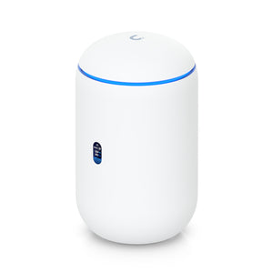 Ubiquiti Dream 7 routeur sans fil 2.5 Gigabit Ethernet Tri-bande (2,4 GHz / 5 GHz / 6 GHz) Blanc