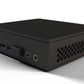 ASUS NUC 11 NUC11ATKC4 Noir N5105 2 GHz
