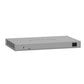 NETGEAR GS728TPP Géré L2/L3/L4 Gigabit Ethernet (10/100/1000) Connexion Ethernet, supportant l'alimentation via ce port (PoE) Gris