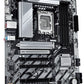 GIGABYTE B860 DS3H Carte mère - Processeurs Intel Core Ultra, VRM 8+1+2+2 phases, jusqu'à 9066MHz DDR5, 1xPCIe 5.0 + 1xPCIe 4.0 M.2, LAN 2,5 GbE, USB 3.2 Gen 2x2