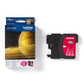 Brother LC1100M - Cartouche d'encre originale – Magenta