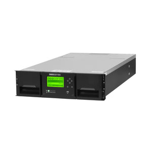 Overland-Tandberg O-T NEOxl 40 3u, module de base à 40 emplacements, 1 lecteur, LTO8 FC