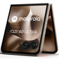 Motorola razr 60 ultra 17,7 cm (6.96") Double SIM Android 15 5G USB Type-C 16 Go 512 Go 4700 mAh Bois