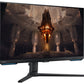 Samsung 28" Odyssey G70A UHD Gaming