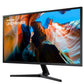 Samsung UJ59 écran plat de PC 81,3 cm (32") 3840 x 2160 pixels 4K Ultra HD LCD Gris