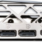 MSI GAMING GeForce RTX 4070 SUPER 12G X SLIM WHITE NVIDIA 12 Go GDDR6X