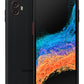 Samsung Galaxy Xcover6 Pro 16,8 cm (6.6") Double SIM hybride 5G USB Type-C 6 Go 128 Go 4050 mAh Noir