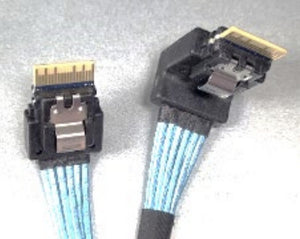 Intel CYPCBLSL104KIT câble Serial Attached SCSI (SAS) 0,42 m