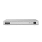 Ubiquiti USW-ENTERPRISE-24-POE commutateur réseau Géré L3 Gigabit Ethernet (10/100/1000) Connexion Ethernet, supportant l'alimentation via ce port (PoE) Argent