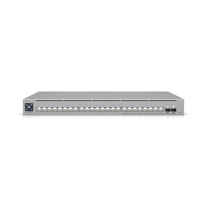 Ubiquiti Pro Max 24 L3 2.5G Ethernet (100/1000/2500) 1U Gris
