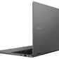 Samsung Galaxy Book5 360 Copilot+ PC Intel Core Ultra 7 256V Ordinateur portable 39,6 cm (15.6") Écran tactile Full HD 16 Go LPDDR5x-SDRAM 512 Go SSD Wi-Fi 7 (802.11be) Windows 11 Home Gris
