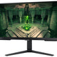 Samsung G40B écran plat de PC 68,6 cm (27") 1920 x 1080 pixels Full HD LED Noir