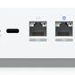 Ubiquiti UniFi Express 7 entrée et régulateur 10, 100, 1000, 2500, 10000 Mbit/s